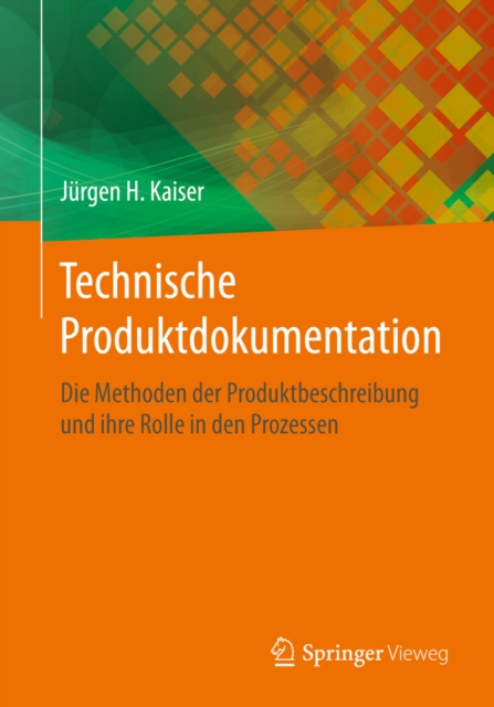 Technische Produktdokumentation
