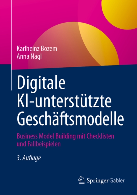 Digitale KI-unterstutzte Geschaftsmodelle