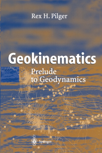 Geokinematics
