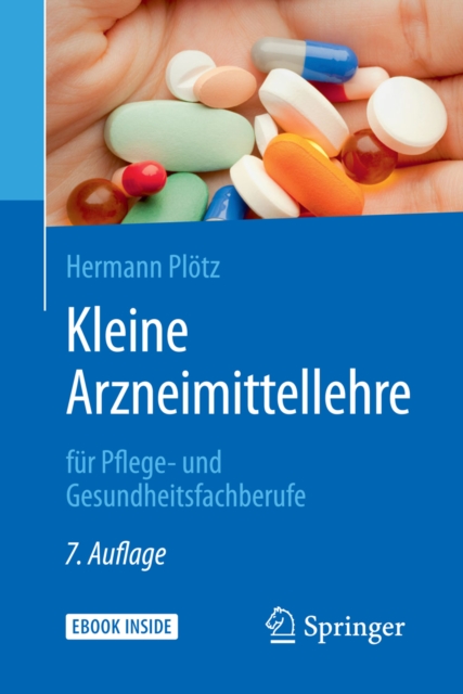 Kleine Arzneimittellehre