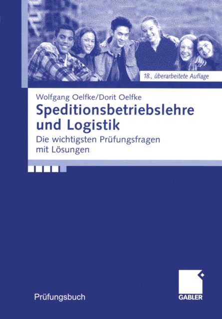 Speditionsbetriebslehre und Logistik
