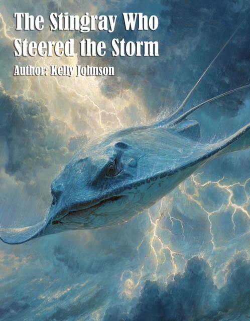 Stingray Who Steered the Storm