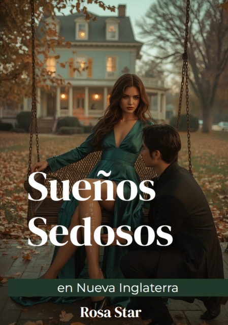 Suenos Sedosos en Nueva Inglaterra