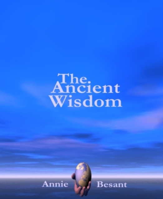 Ancient Wisdom