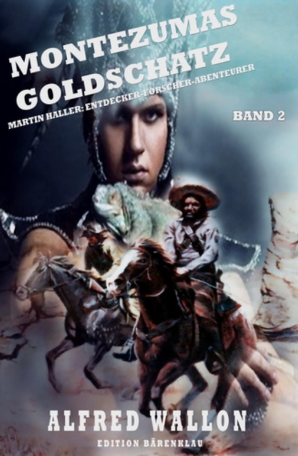 Montezumas Goldschatz