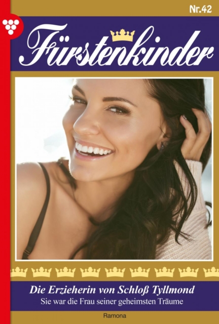 Die Erzieherin von Schloß Tyllmond