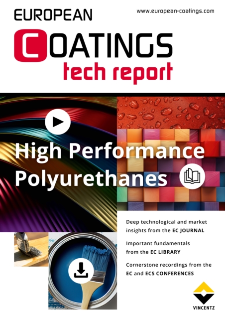 EC Tech Report High Performance Polyurethanes