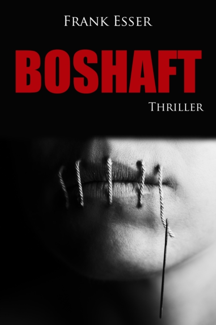 Boshaft