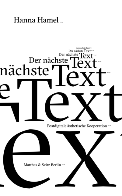 Der nachste Text