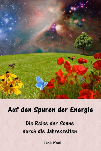 Auf den Spuren der Energie