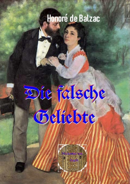 Die falsche Geliebte