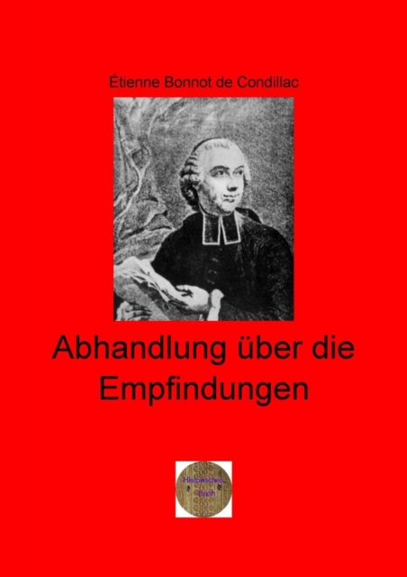 Abhandlung über die Empfindungen