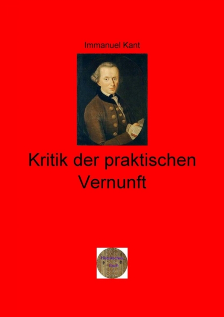 Kritik der praktischen Vernunft