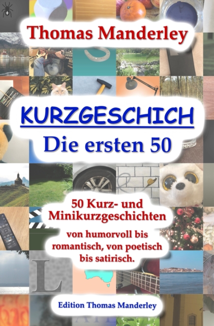 Kurzgeschich