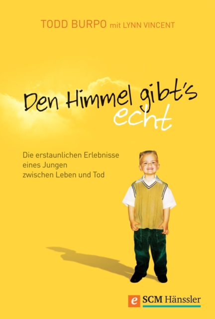Den Himmel gibt's echt