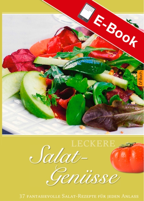 Leckere Salat-Genüsse