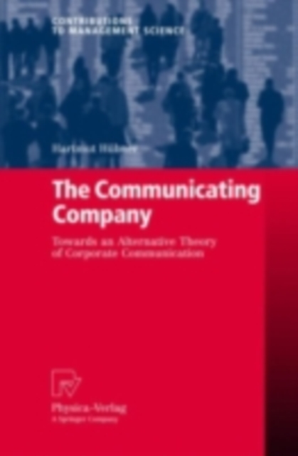 Communicating Company
