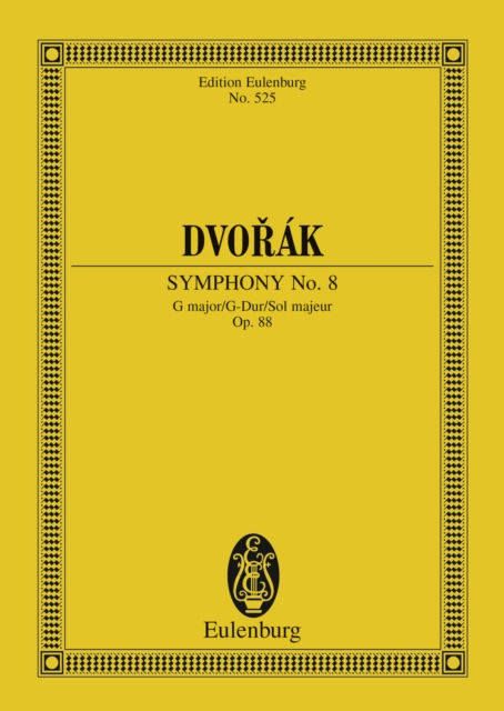 Symphony No. 8 G major