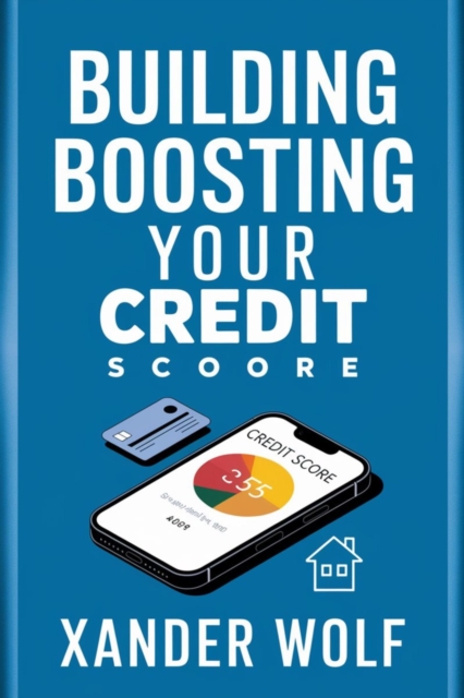 Building | Boosting Your Credit Score::