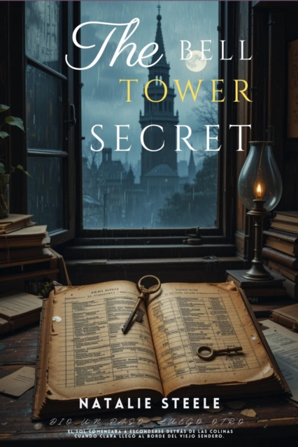Bell Tower Secret