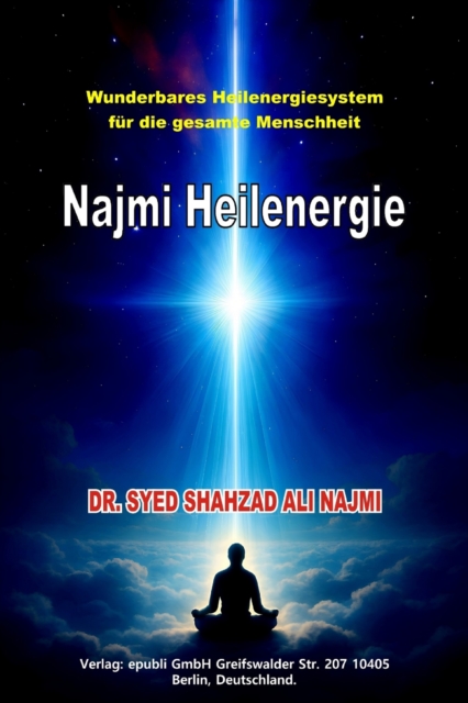 Najmi Heilenergie