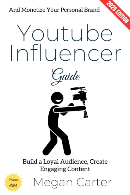 YouTube Influencer Guide: