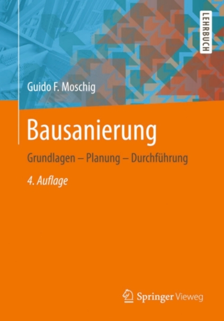 Bausanierung