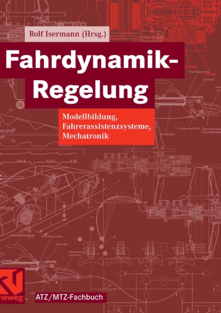 Fahrdynamik-Regelung