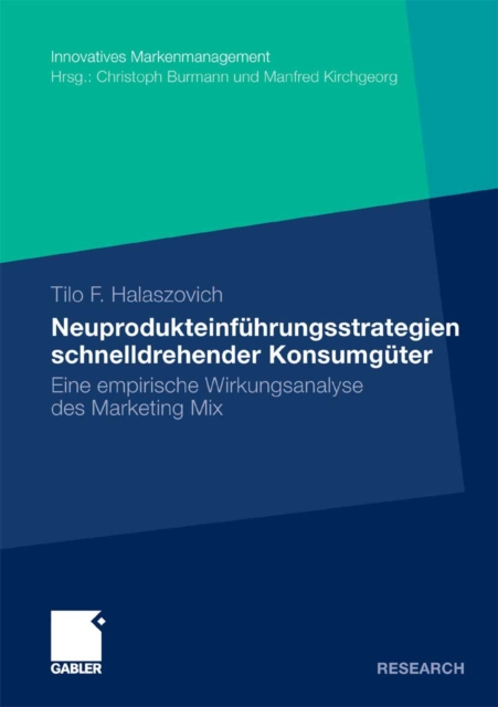 Neuprodukteinführungsstrategien schnelldrehender Konsumgüter