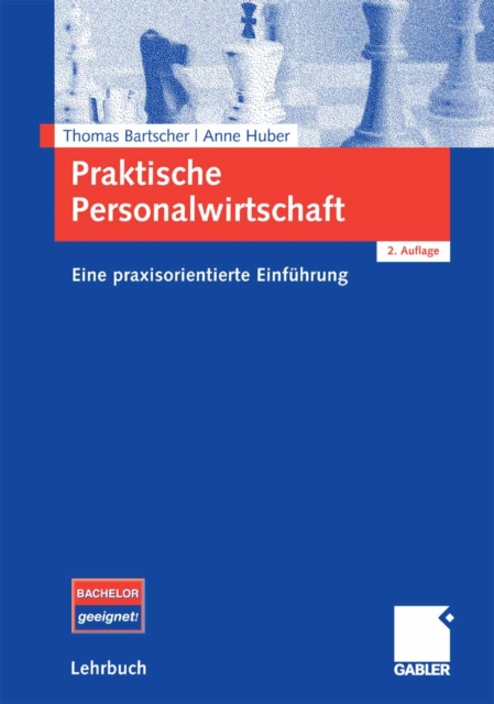 Praktische Personalwirtschaft