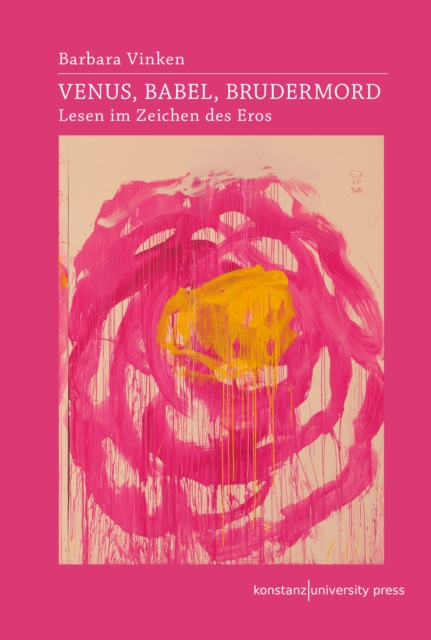 Venus, Babel, Brudermord