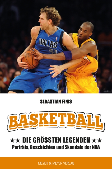 Basketball: Die größten Legenden