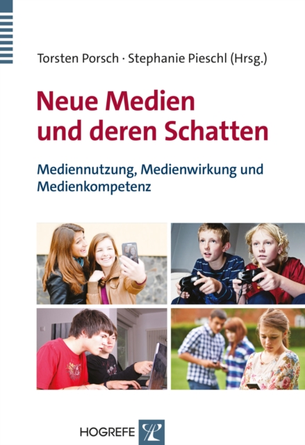 Neue Medien und deren Schatten