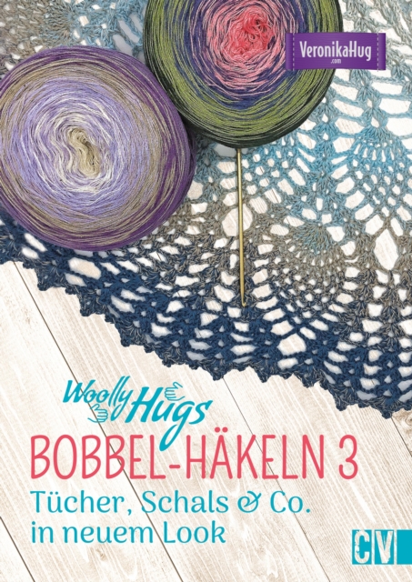 BOBBEL-Häkelspaß-Spaß