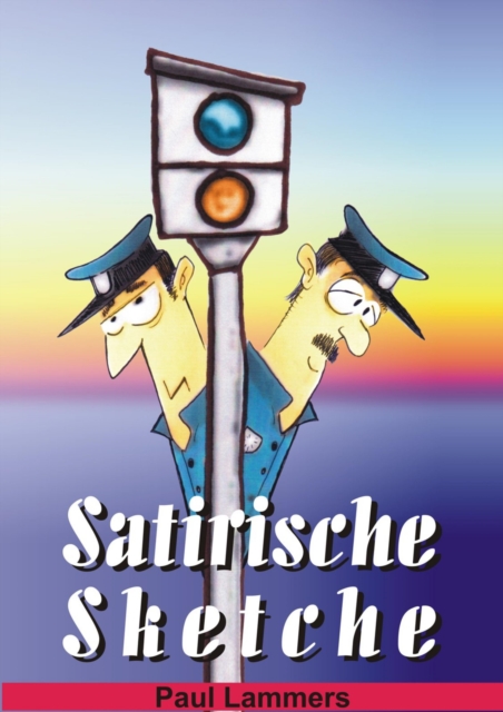 Satirische Sketche