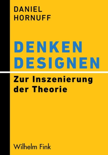 Denken designen