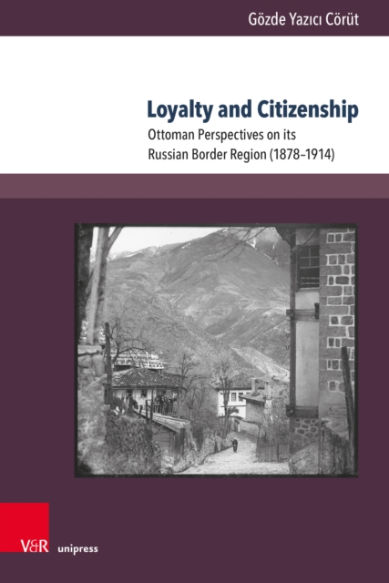 Loyalty and Citizenship