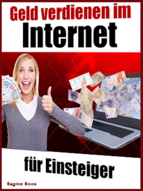 Geld verdienen im Internet für Einsteiger