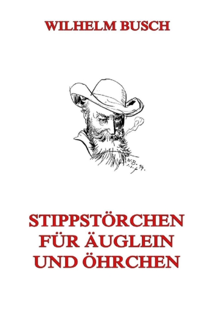 Stippstörchen für Äuglein und Öhrchen