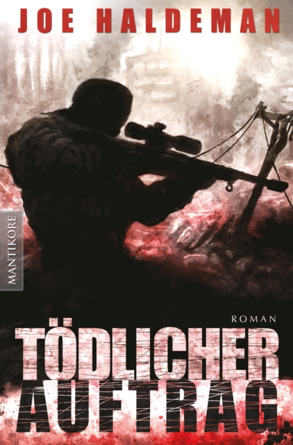 Tödlicher Auftrag