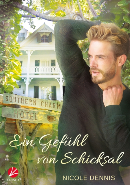 Ein Gefühl von Schicksal