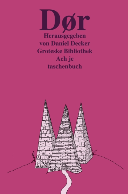 Dør: Groteske Bibliothek