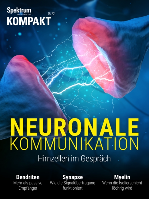 Spektrum Kompakt - Peinlich!