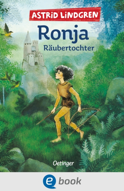 Rasmus und der Landstreicher