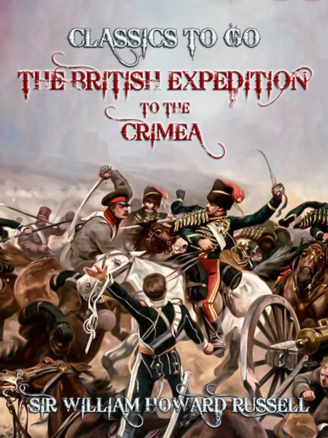 British Expedition to the Crimea