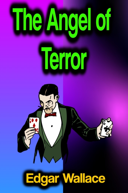 Angel of Terror