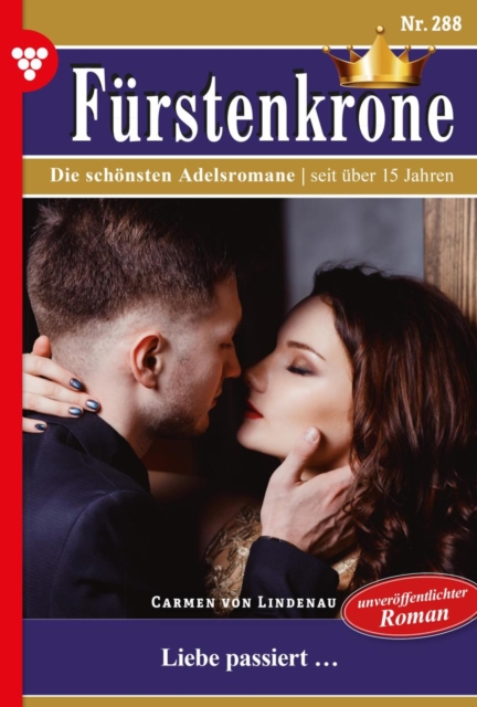 Fürstenkrone 288 – Adelsroman