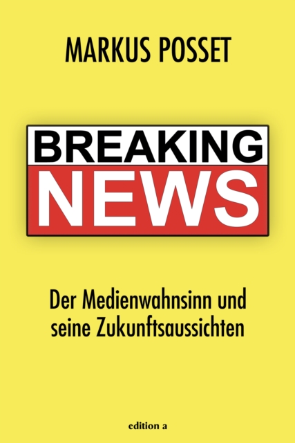 Breaking News