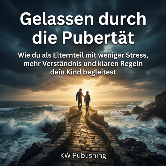 Gelassen durch die Pubertat