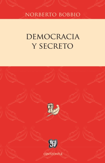 Democracia y secreto